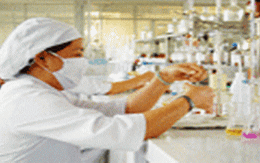 OPC: Chấp thuận niêm yết cổ phiếu 